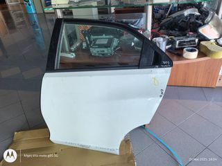 HONDA CIVIC 5D 2012-2016 ΠΟΡΤΑ ΠΙΣΩ ΑΡΙΣΤΕΡΑ ΑΡΙΣΤΗ