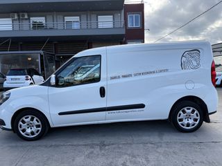 Fiat Doblo 2020 Maxi-thumb-1