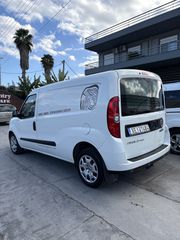 Fiat Doblo 2020 Maxi-thumb-2