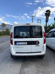 Fiat Doblo 2020 Maxi-thumb-3