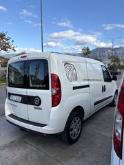 Fiat Doblo 2020 Maxi-thumb-4