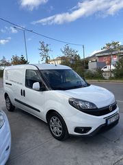 Fiat Doblo 2020 Maxi-thumb-5