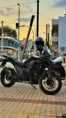 AKRAPOVIC ΤΕΛΙΚΟ ΕΞΑΤΜΙΣΗΣ BMW GS 1300