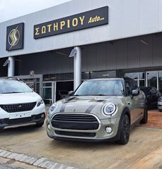 Mini Cooper 2019 ΕΛΛΗΝΙΚΟ