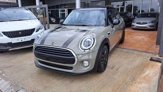 Mini Cooper 2019 ΕΛΛΗΝΙΚΟ ΚΑΛΟΚΑΙΡΙΝΗ ΠΡΟΣΦΟΡΑ-thumb-1