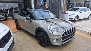 Mini Cooper 2019 ΕΛΛΗΝΙΚΟ ΚΑΛΟΚΑΙΡΙΝΗ ΠΡΟΣΦΟΡΑ-thumb-4