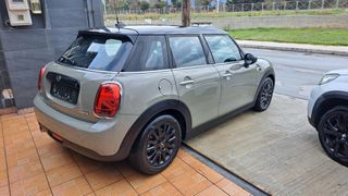 Mini Cooper 2019 ΕΛΛΗΝΙΚΟ ΚΑΛΟΚΑΙΡΙΝΗ ΠΡΟΣΦΟΡΑ-thumb-5