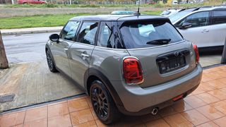 Mini Cooper 2019 ΕΛΛΗΝΙΚΟ ΚΑΛΟΚΑΙΡΙΝΗ ΠΡΟΣΦΟΡΑ-thumb-7