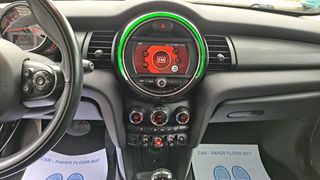 Mini Cooper 2019 ΕΛΛΗΝΙΚΟ ΚΑΛΟΚΑΙΡΙΝΗ ΠΡΟΣΦΟΡΑ-thumb-12