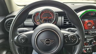 Mini Cooper 2019 ΕΛΛΗΝΙΚΟ ΚΑΛΟΚΑΙΡΙΝΗ ΠΡΟΣΦΟΡΑ-thumb-13