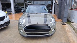 Mini Cooper 2019 ΕΛΛΗΝΙΚΟ ΚΑΛΟΚΑΙΡΙΝΗ ΠΡΟΣΦΟΡΑ-thumb-3