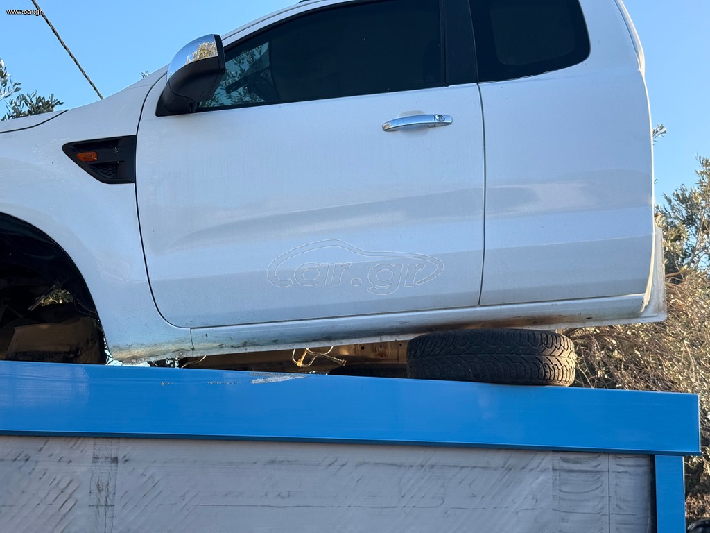 *FORD RANGER 1,5 KAΜΠΙΝΑ ΑΡΙΣΤΕΡΟ ΤΙΜΟΝΙ*2013-2015*