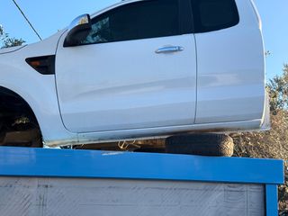 *FORD RANGER 1,5 KAΜΠΙΝΑ ΑΡΙΣΤΕΡΟ ΤΙΜΟΝΙ*2013-2015*