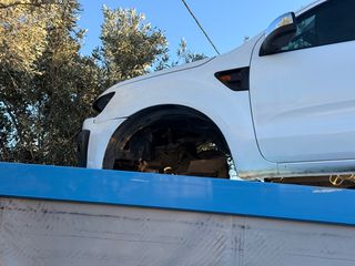 *FORD RANGER 1,5 KAΜΠΙΝΑ ΑΡΙΣΤΕΡΟ ΤΙΜΟΝΙ*2013-2015*-thumb-1