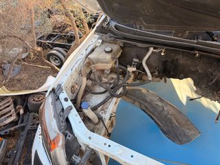 *FORD RANGER 1,5 KAΜΠΙΝΑ ΑΡΙΣΤΕΡΟ ΤΙΜΟΝΙ*2013-2015*-thumb-5