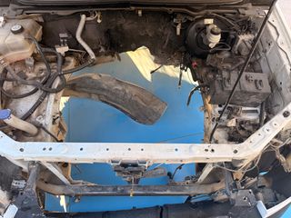 *FORD RANGER 1,5 KAΜΠΙΝΑ ΑΡΙΣΤΕΡΟ ΤΙΜΟΝΙ*2013-2015*-thumb-6