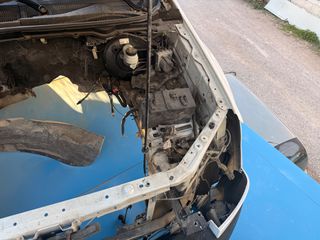 *FORD RANGER 1,5 KAΜΠΙΝΑ ΑΡΙΣΤΕΡΟ ΤΙΜΟΝΙ*2013-2015*-thumb-7