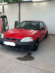 Honda Civic 2000 EJ9