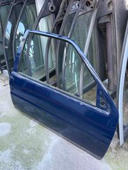 ΠΟΡΤΑ ΔΕΞΙΑ 3Π. CITROEN SAXO 96-04