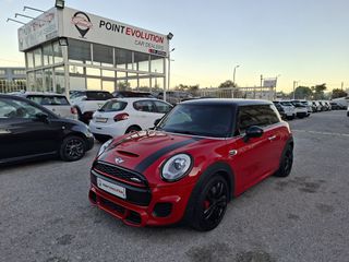 Mini John Cooper Works 2018 JCW ΕΛΛΗΝΙΚΟ-ΓΝΗΣΙΟ-ΑΡΙΣΤΟ