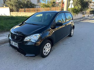 Seat Mii 2018 ΑΥΤΟΜΑΤΟ ΕΛΛΗΝΙΚΗΣ ΑΝΤΙΠΡΟΣΩΠΕΙΑΣ