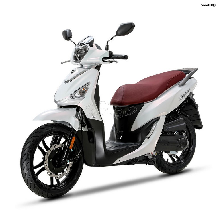 Sym Symphony 50 2026
