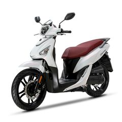 Sym Symphony 50 2026