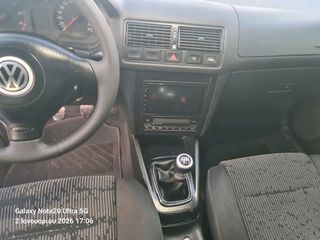 Volkswagen Golf 2000 GTI-thumb-13