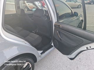 Volkswagen Golf 2000 GTI-thumb-17