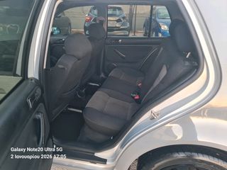 Volkswagen Golf 2000 GTI-thumb-20