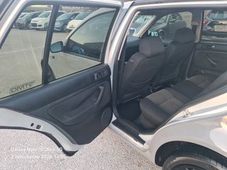 Volkswagen Golf 2000 GTI-thumb-19