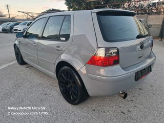 Volkswagen Golf 2000 GTI-thumb-6