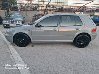 Volkswagen Golf 2000 GTI-thumb-7
