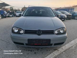 Volkswagen Golf 2000 GTI-thumb-1