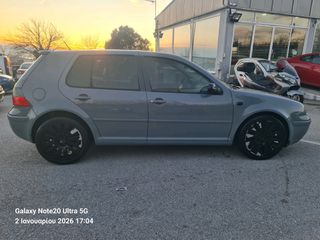 Volkswagen Golf 2000 GTI-thumb-3
