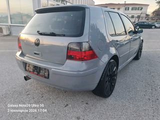 Volkswagen Golf 2000 GTI-thumb-4