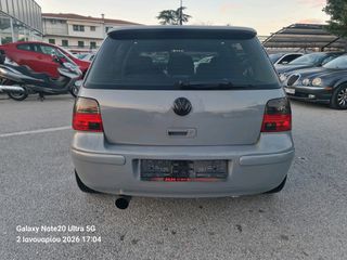 Volkswagen Golf 2000 GTI-thumb-5