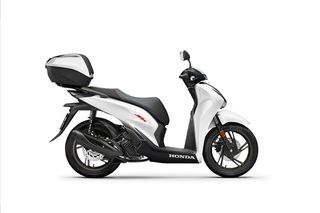 Honda SH 125i 2025 SPORTY TOP BOX ATOKA