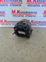 Δυναμο VW/ SEAT/ SKODA 110A (036 903 024 H)-thumb-2