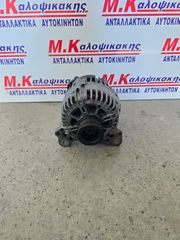 Δυναμο VW/ SEAT/ SKODA 110A (036 903 024 H)