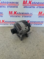 Δυναμο VW/ SEAT/ SKODA 110A (036 903 024 H)-thumb-1