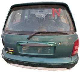 ΤΖΑΜΟΠΟΡΤΑ,  ΠΡΟΦΥΛΑΚΤΉΡΑΣ  ΓΙΑ NISSAN MICRA K11 2000