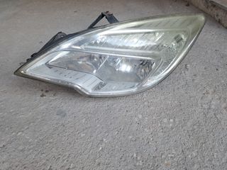 φανάρια opel meriva