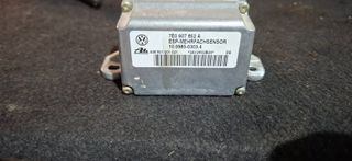 ΕΓΚΕΦΑΛΟΣ ESP  VW TOUAREG , PORSCHE CAYENNE , AUDI Q7 2003-2010