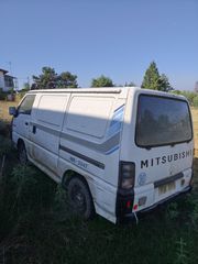 Mitsubishi L300 1991