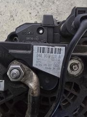 Δυναμο AUDI/ VW/ SEAT DIEZEL BOSCH 120A (045 903 023 A)-thumb-2