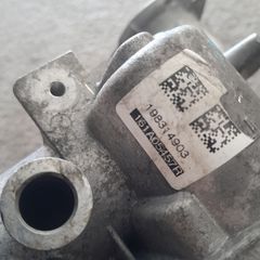 ΣΕ ΧΑΜΗΛΗ ΤΙΜΗ MERCEDES-BENZ CITAN VALEO 161A05457R, 198314903 ΠΕΤΑΛΟΥΔΑ ΓΚΑΖΙΟΥ K9K 1.5 DIESEL EURO 5 EURO 6