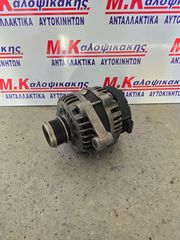 Δυναμο OPEL ANTARA, MOVANO/ CAPTIVA, LACETTI, NUBIRA DIEZEL 120A (553770RIV)-thumb-1