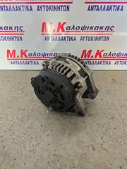 Δυναμο OPEL ANTARA, MOVANO/ CAPTIVA, LACETTI, NUBIRA DIEZEL 120A (553770RIV)-thumb-2
