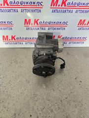 Κομπρεσερ A/C FORD FIESTA, FUSION 1.25 (FUJA)